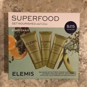 Elemis Superfood Starter Kit